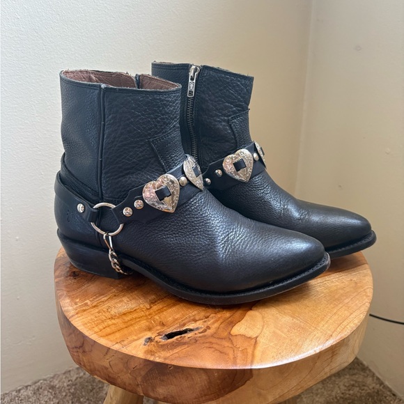 Frye Shoes - Frye Ankle Boots